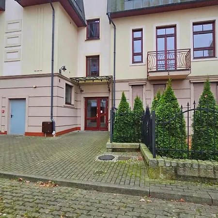 Marina Świnoujście