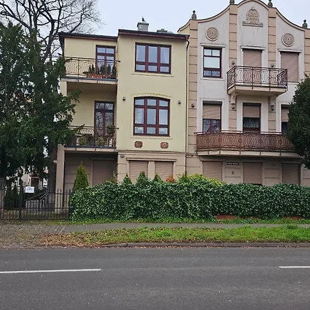 Marina * Świnoujście